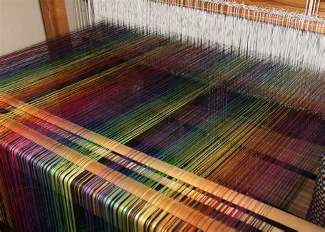 Living Life in Full Spectrum: A Tapestry of Hope Woven Through South African Threads