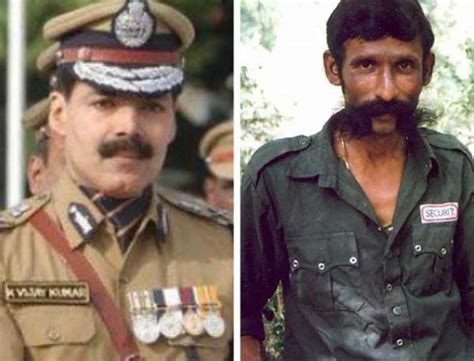 Veerappan's Revenge: A Bloodthirsty Symphony of Fear and Folkloric Dread