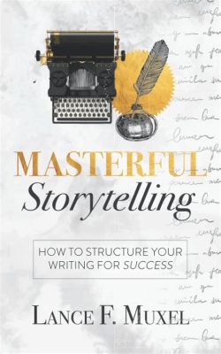  You Can't Write a Book: A Masterful Guide to Storytelling for Marketers